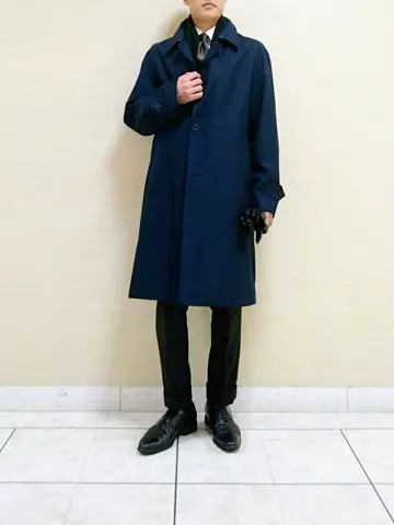 GOTAIRIKU 八幡 コーディネート画像