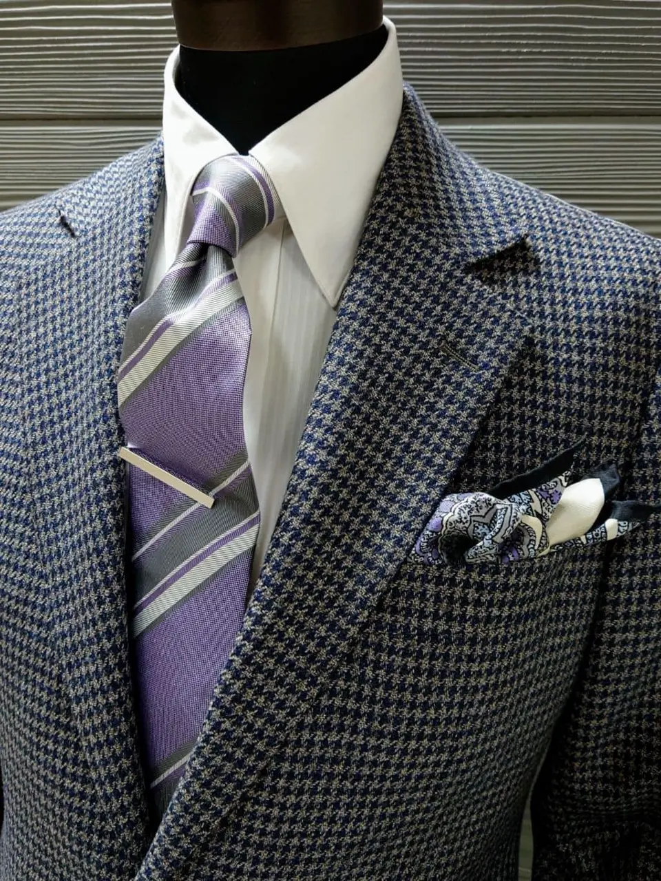 GOTAIRIKU 八幡 コーディネート画像