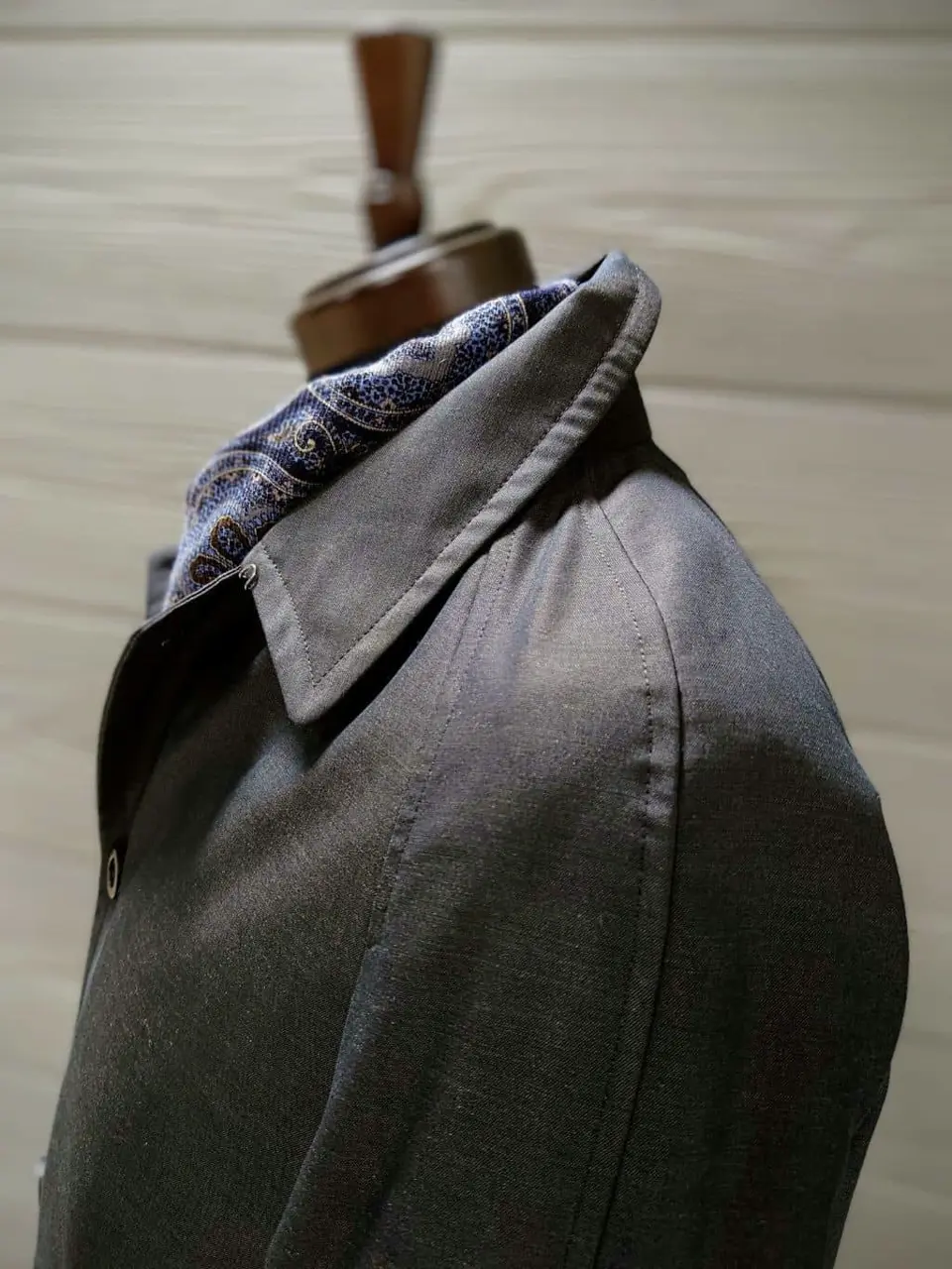 GOTAIRIKU 八幡 コーディネート画像