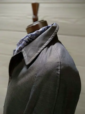 GOTAIRIKU 八幡 コーディネート画像