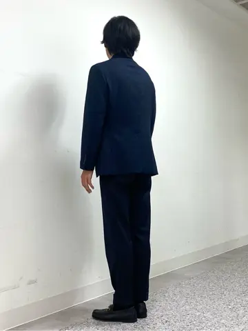 GOTAIRIKU 松田 コーディネート画像