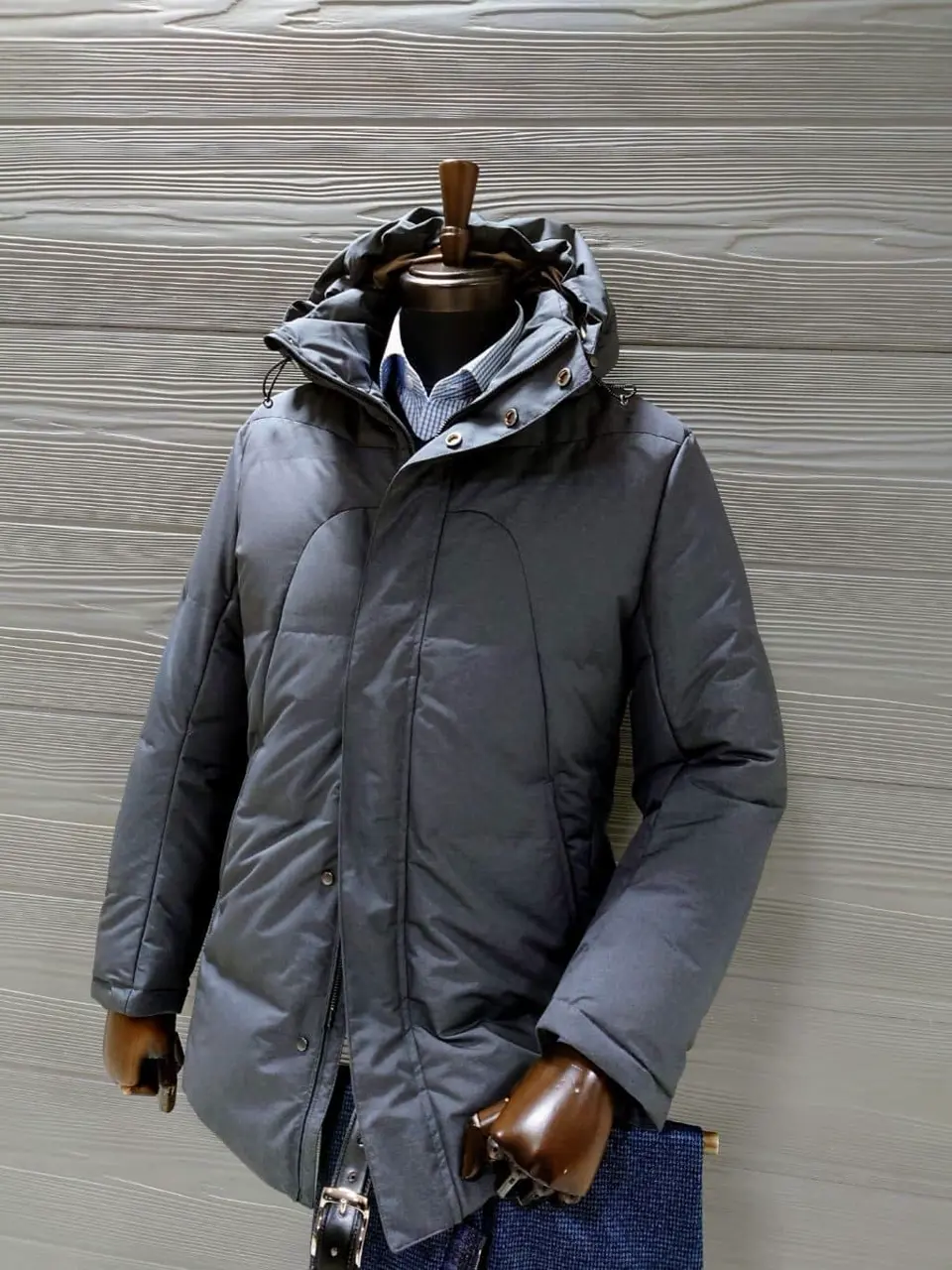 GOTAIRIKU 八幡 コーディネート画像