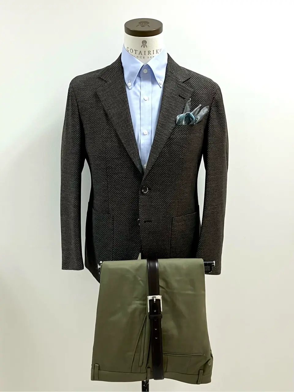  今井 コーディネート画像