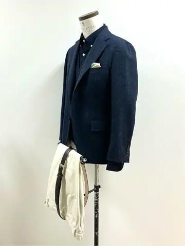 GOTAIRIKU 今井 コーディネート画像