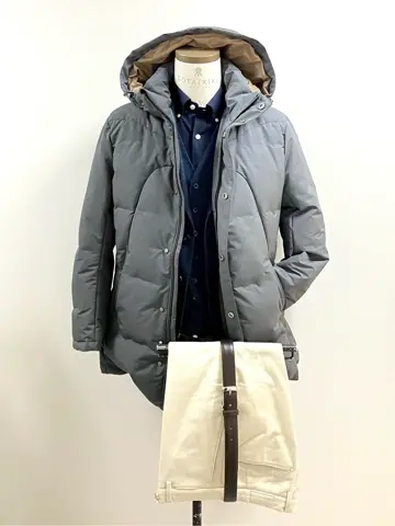 GOTAIRIKU 今井 コーディネート画像