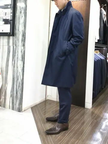 GOTAIRIKU 佐瀬 コーディネート画像