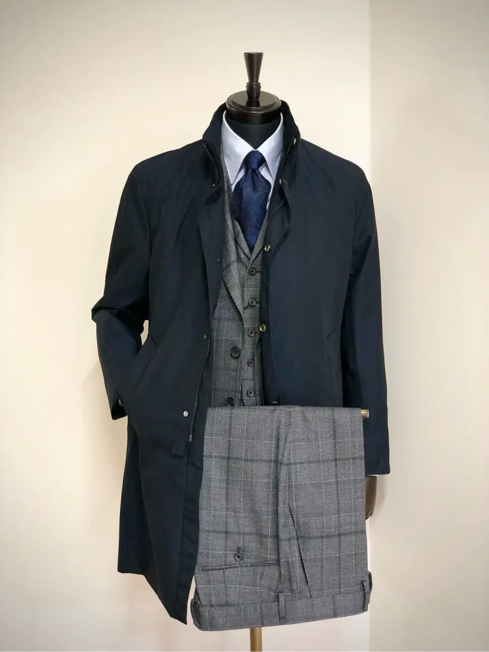  大滝 コーディネート画像