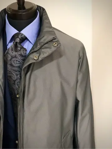 GOTAIRIKU 大滝 コーディネート画像