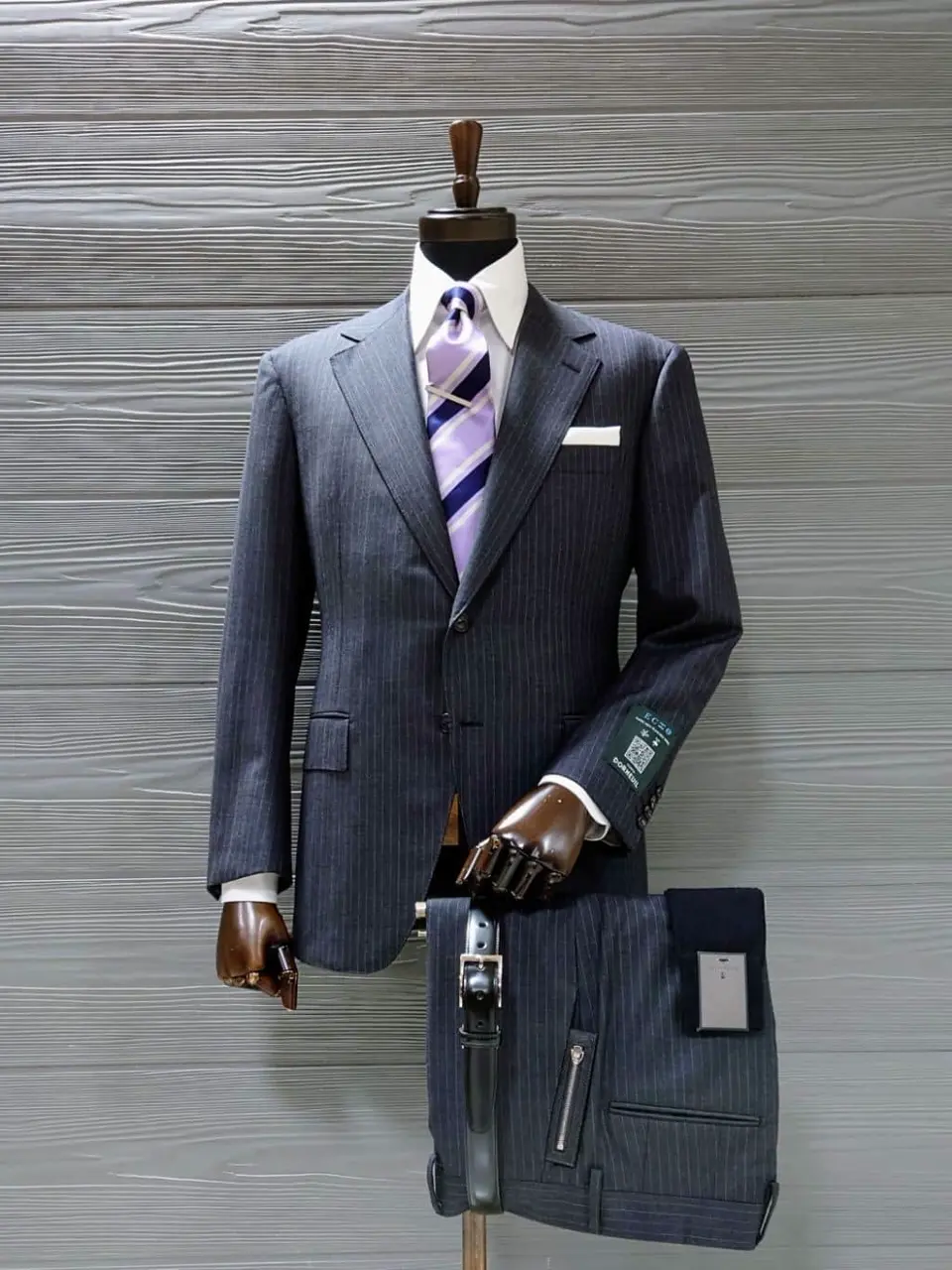 GOTAIRIKU 八幡 コーディネート画像