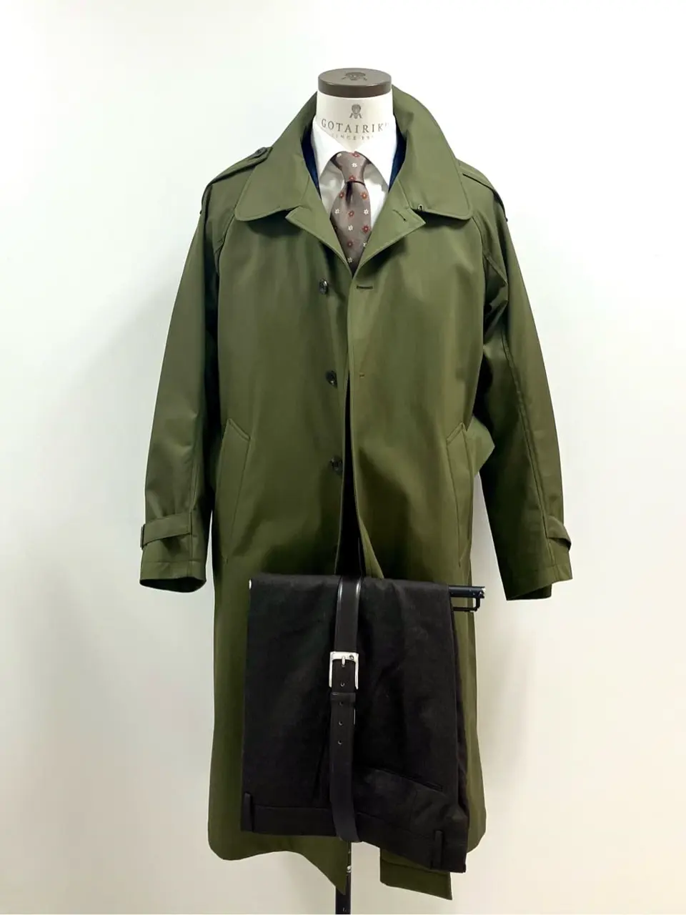  今井 コーディネート画像