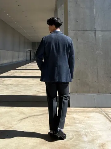 GOTAIRIKU 竹林 コーディネート画像