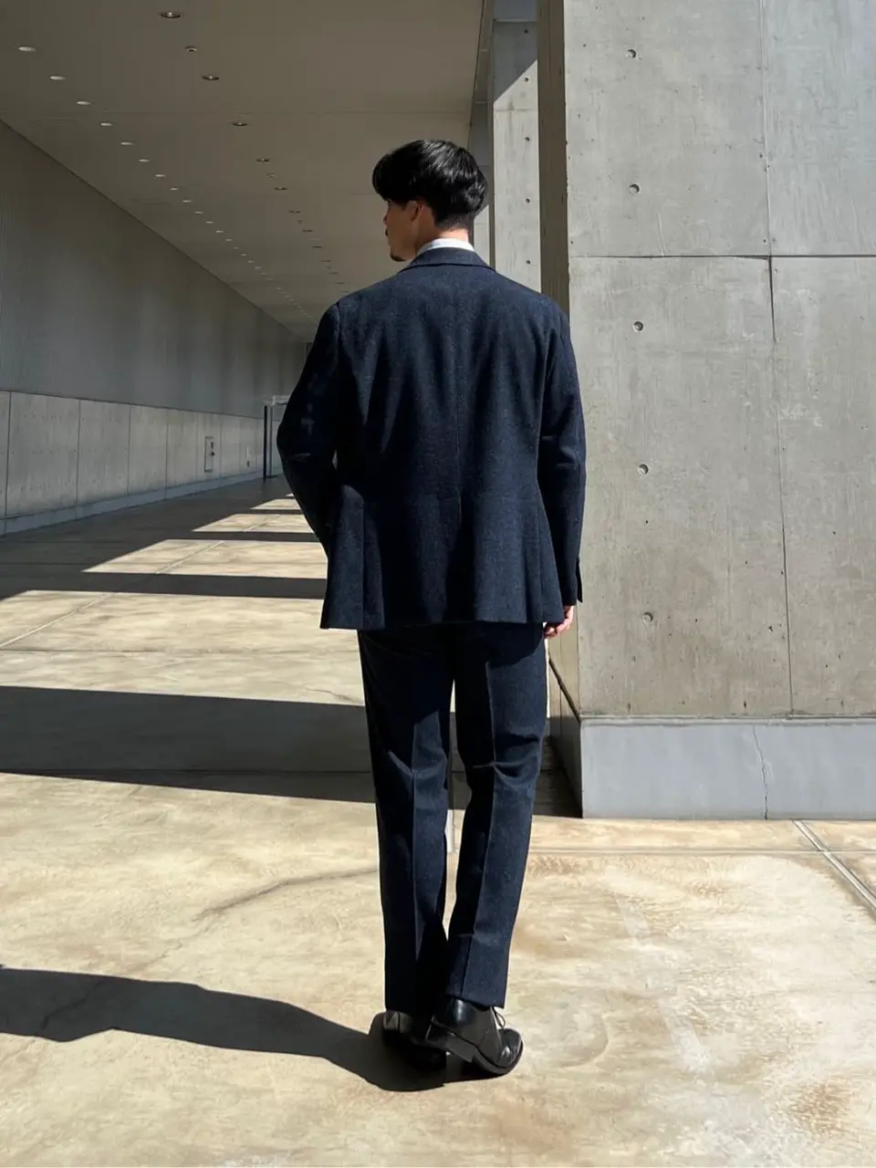 GOTAIRIKU 竹林 コーディネート画像