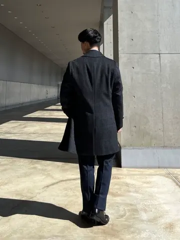 GOTAIRIKU 竹林 コーディネート画像