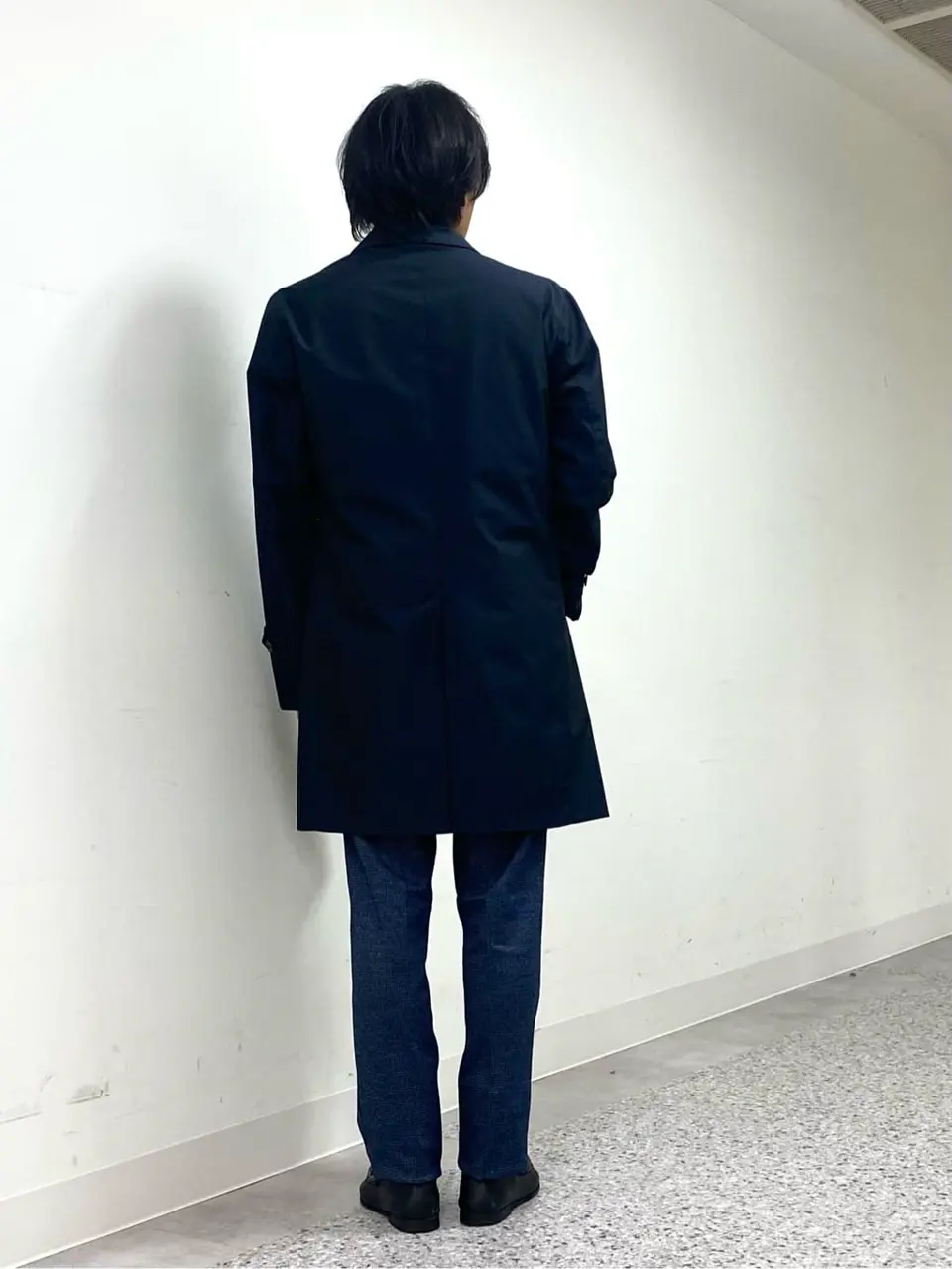 GOTAIRIKU 松田 コーディネート画像