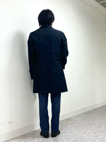 GOTAIRIKU 松田 コーディネート画像