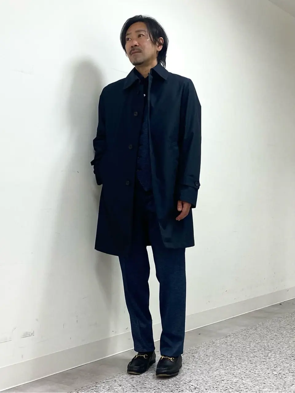 GOTAIRIKU 松田 コーディネート画像