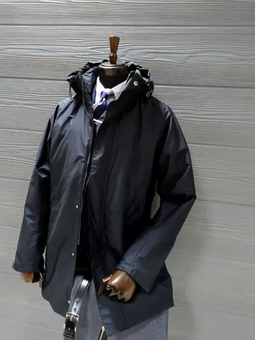 GOTAIRIKU 八幡 コーディネート画像