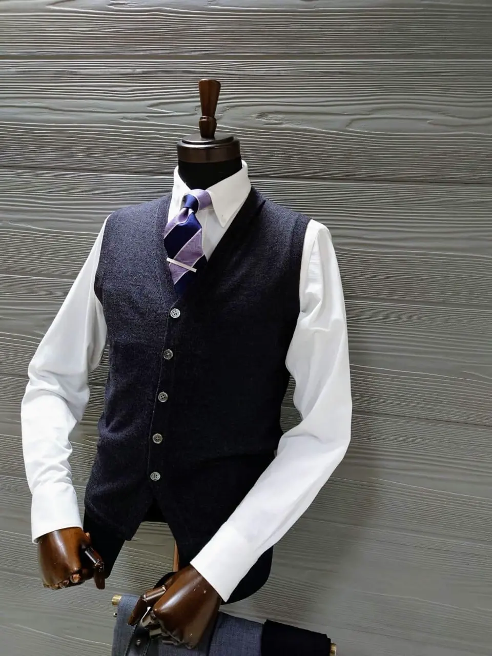 GOTAIRIKU 八幡 コーディネート画像