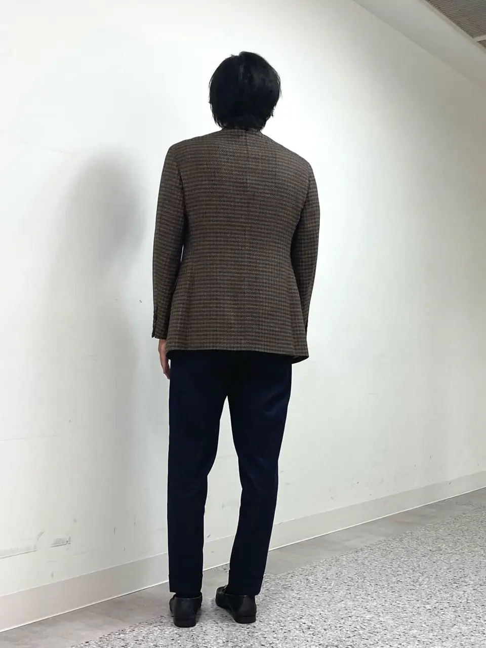 GOTAIRIKU 松田 コーディネート画像