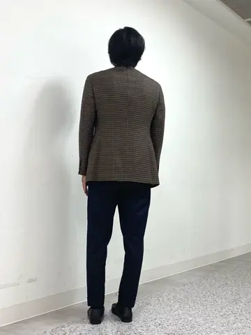 GOTAIRIKU 松田 コーディネート画像