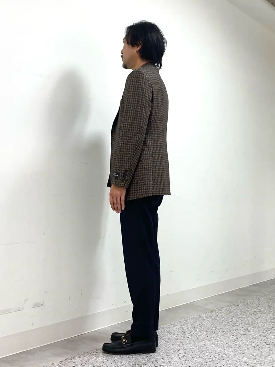 GOTAIRIKU 松田 コーディネート画像