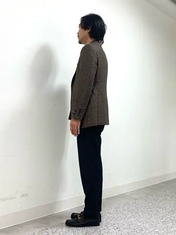 GOTAIRIKU 松田 コーディネート画像