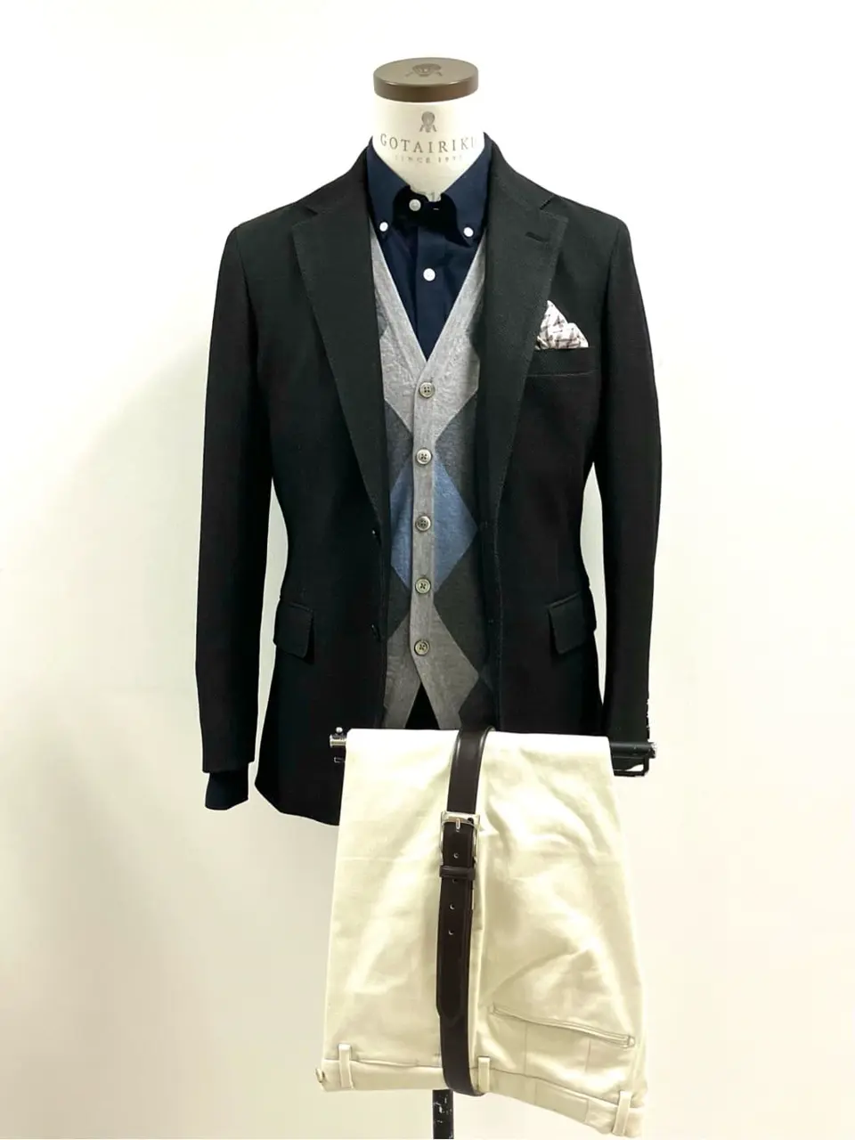  今井 コーディネート画像