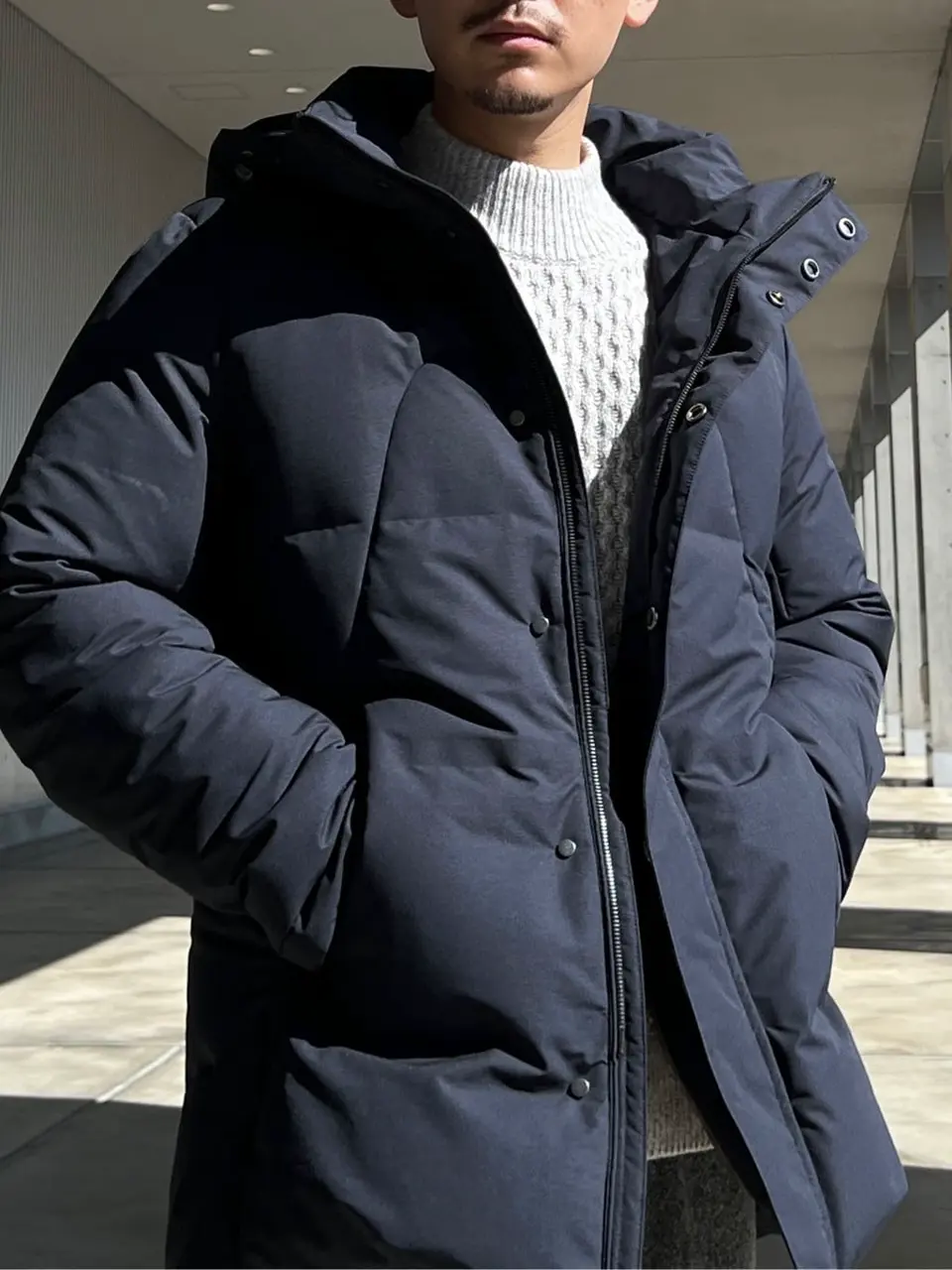 GOTAIRIKU 竹林 コーディネート画像