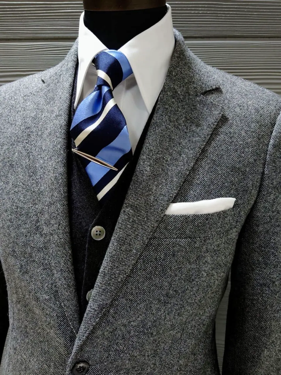 GOTAIRIKU 八幡 コーディネート画像