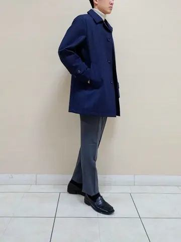 GOTAIRIKU 八幡 コーディネート画像