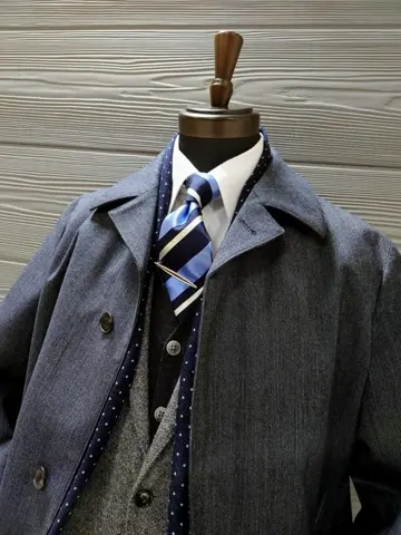 GOTAIRIKU 八幡 コーディネート画像