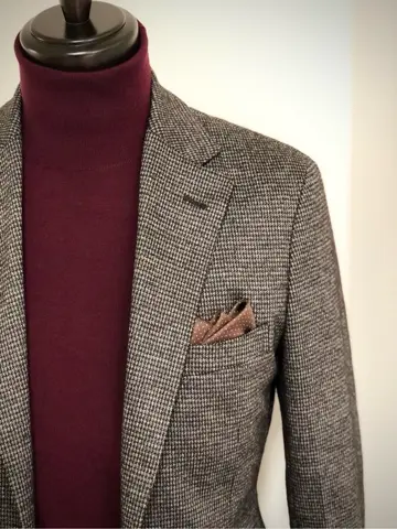 GOTAIRIKU 大滝 コーディネート画像