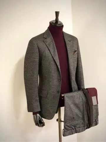 GOTAIRIKU 大滝 コーディネート画像