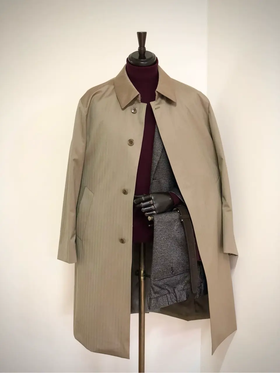  大滝 コーディネート画像