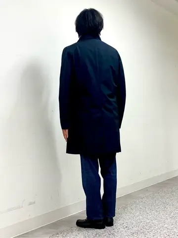 GOTAIRIKU 松田 コーディネート画像