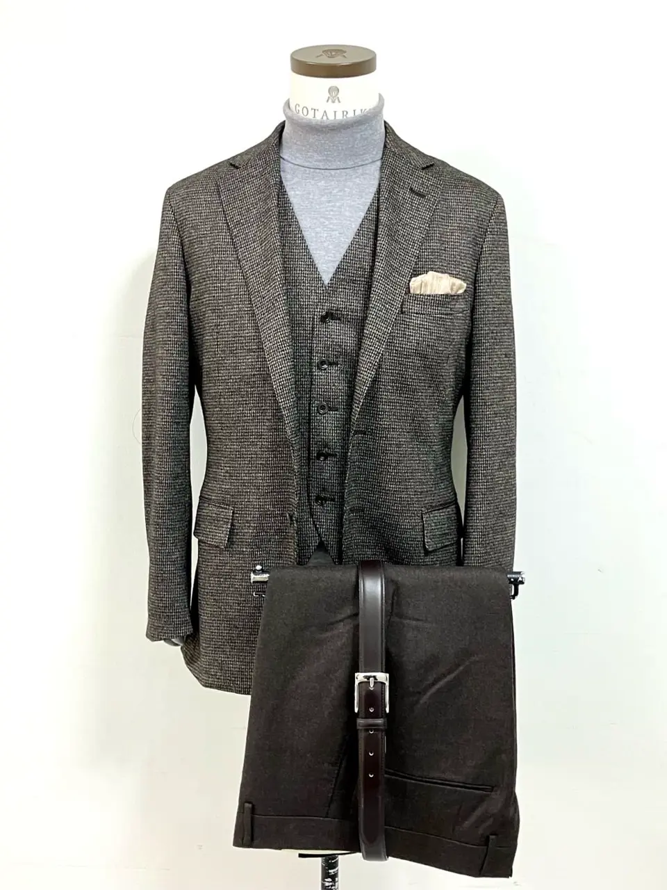  今井 コーディネート画像