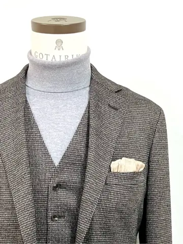 GOTAIRIKU 今井 コーディネート画像