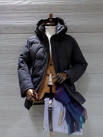 GOTAIRIKU 八幡 コーディネート画像