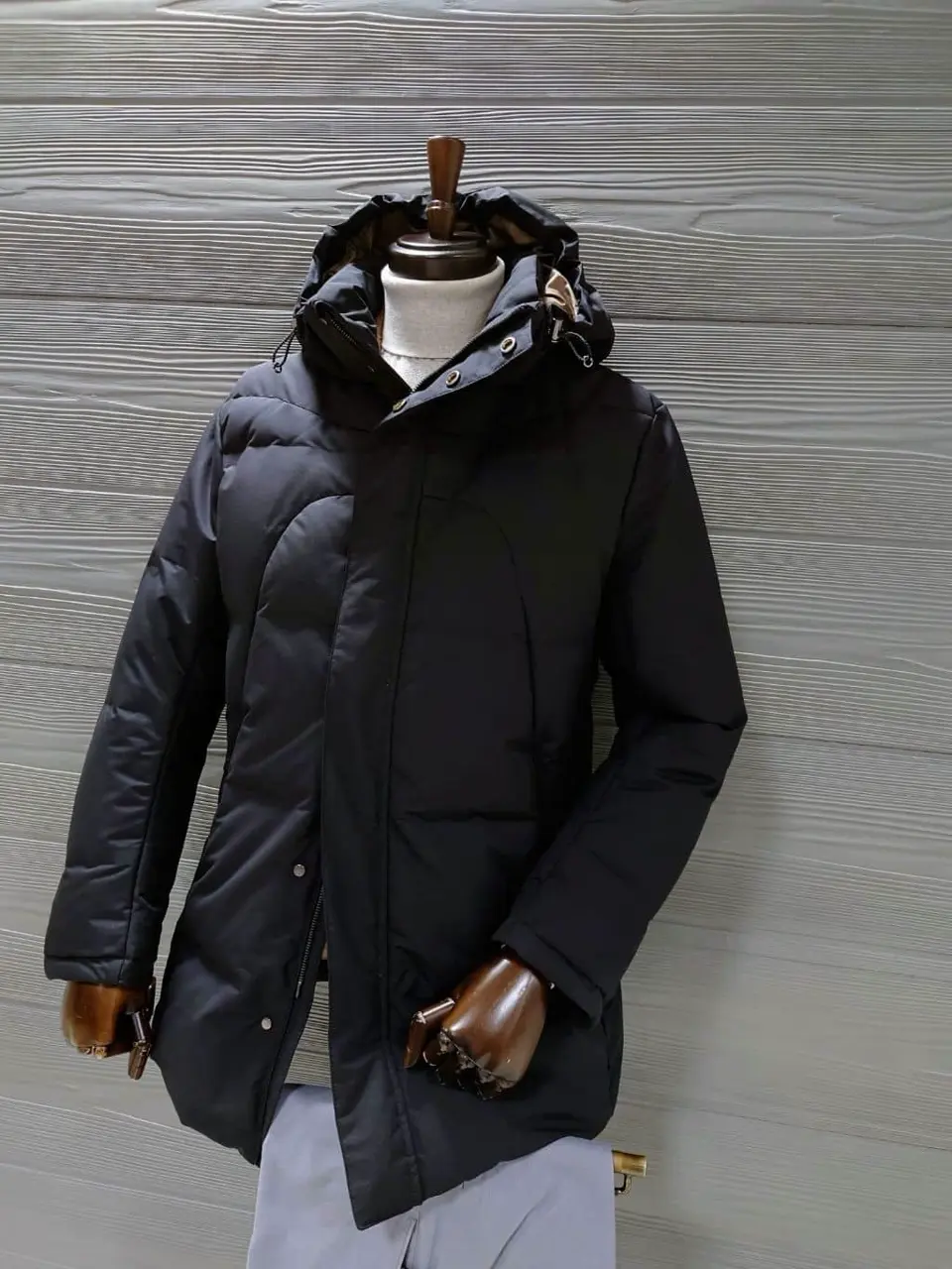 GOTAIRIKU 八幡 コーディネート画像