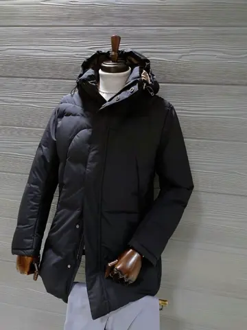 GOTAIRIKU 八幡 コーディネート画像