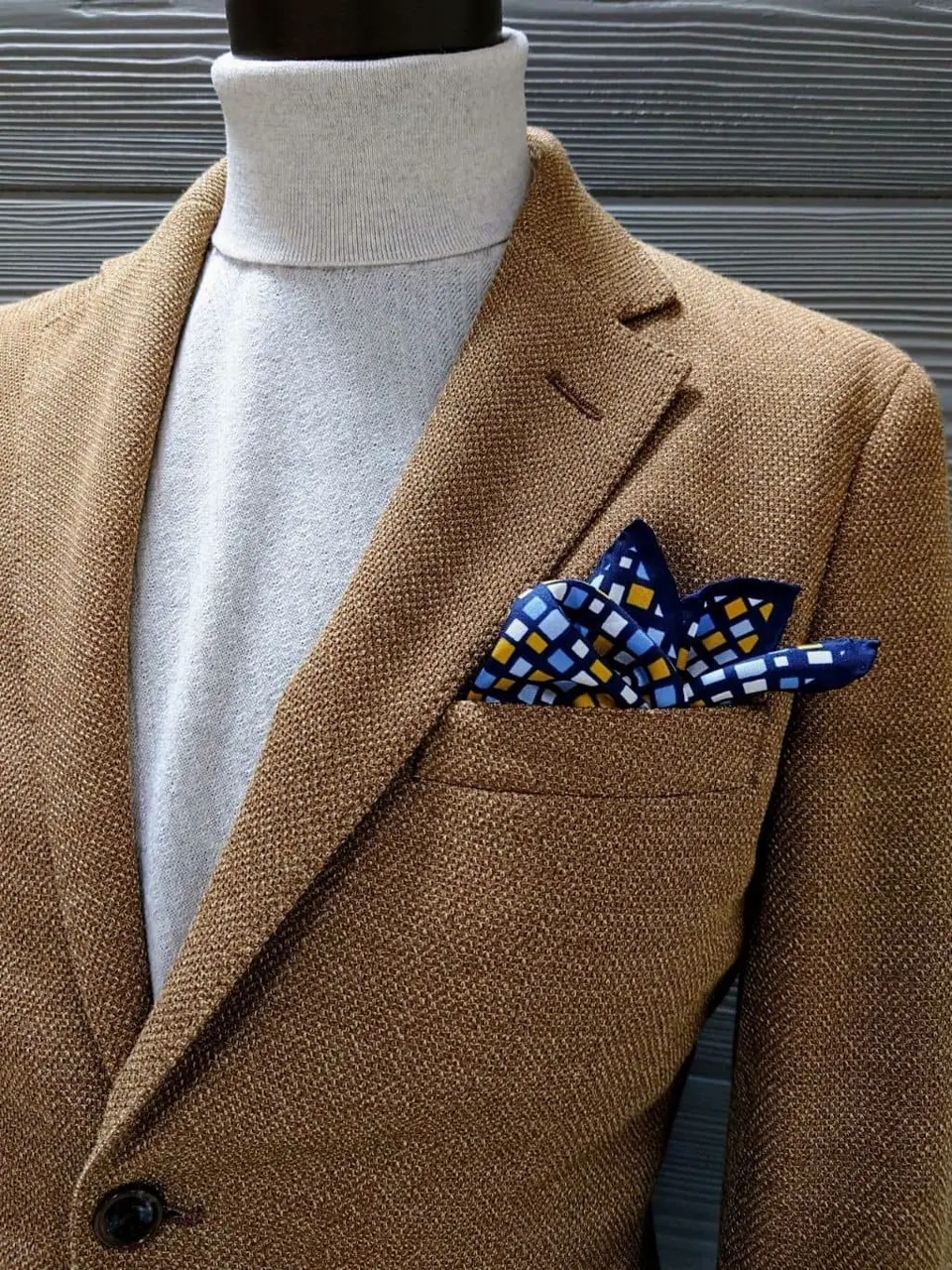 GOTAIRIKU 八幡 コーディネート画像