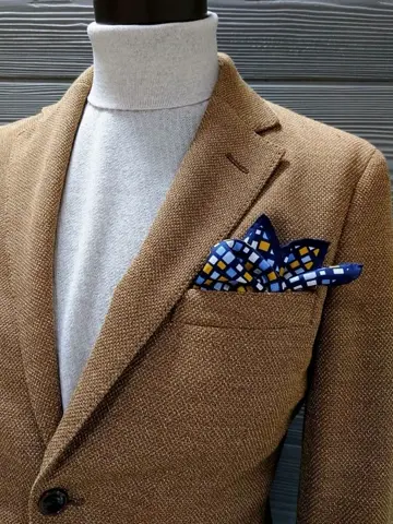 GOTAIRIKU 八幡 コーディネート画像