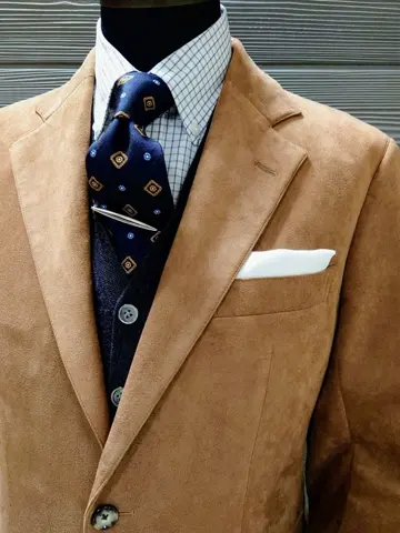 GOTAIRIKU 八幡 コーディネート画像