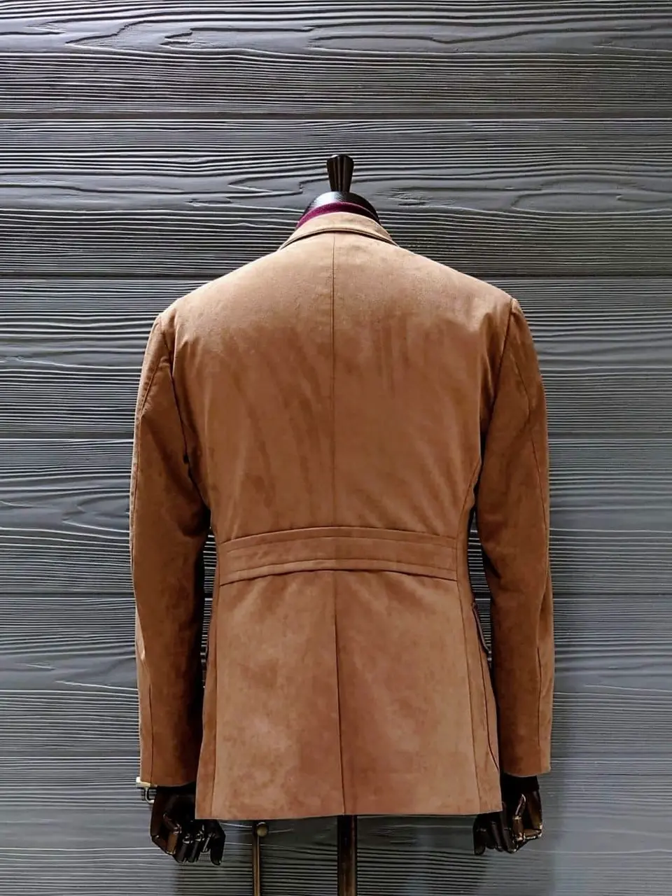 GOTAIRIKU 八幡 コーディネート画像