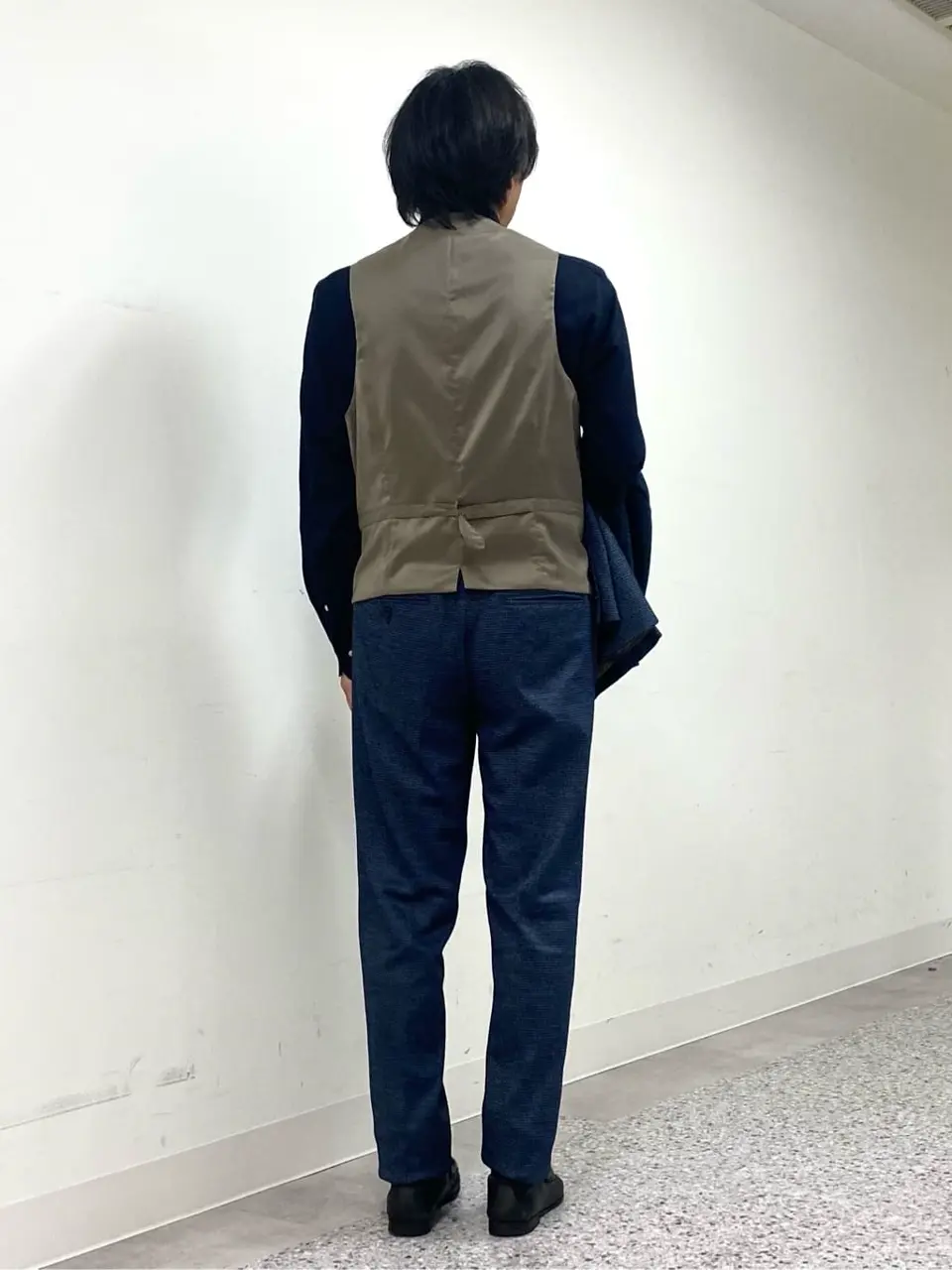 GOTAIRIKU 松田 コーディネート画像