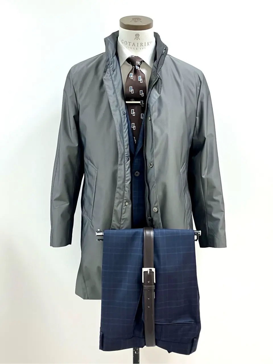  今井 コーディネート画像