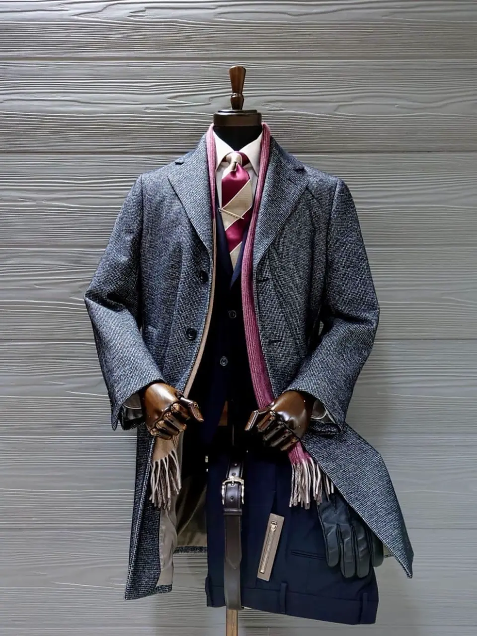  八幡 コーディネート画像