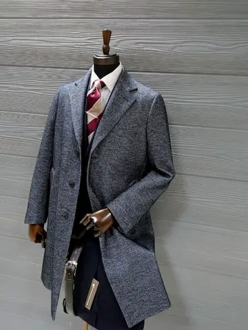 GOTAIRIKU 八幡 コーディネート画像