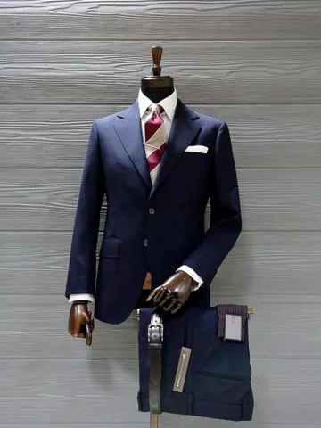 GOTAIRIKU 八幡 コーディネート画像