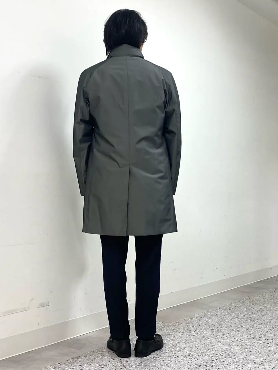 GOTAIRIKU 松田 コーディネート画像